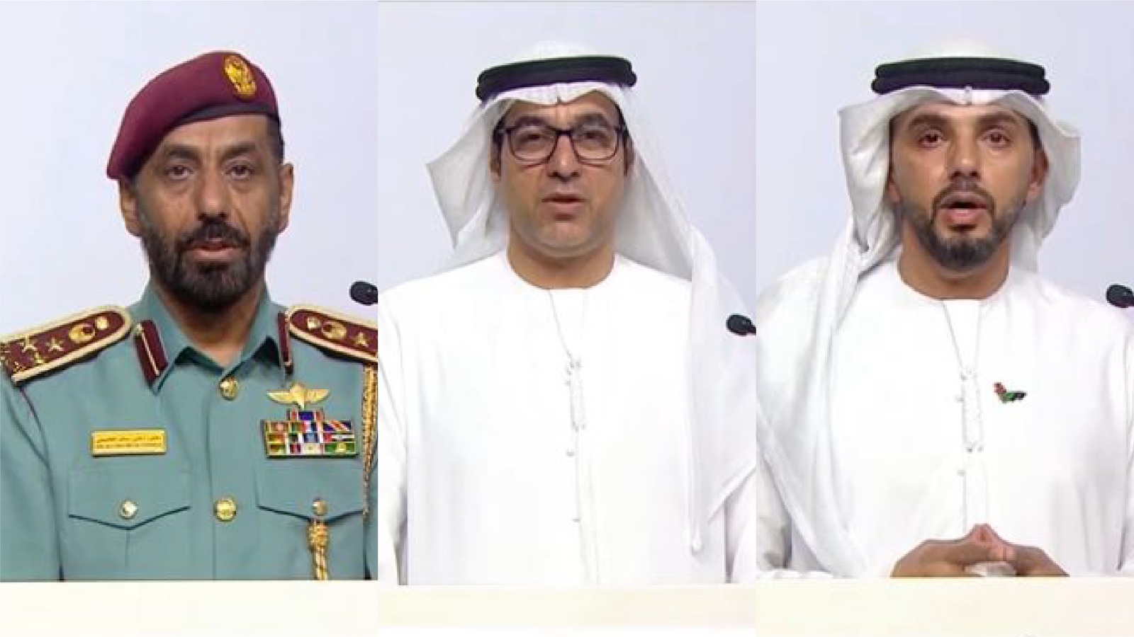«الإحاطة الإعلامية حول الطقس»: حالة عدم استقرار جوي قوية في الإمارات يصاحبها سقوط أمطار شديدة الغزارة